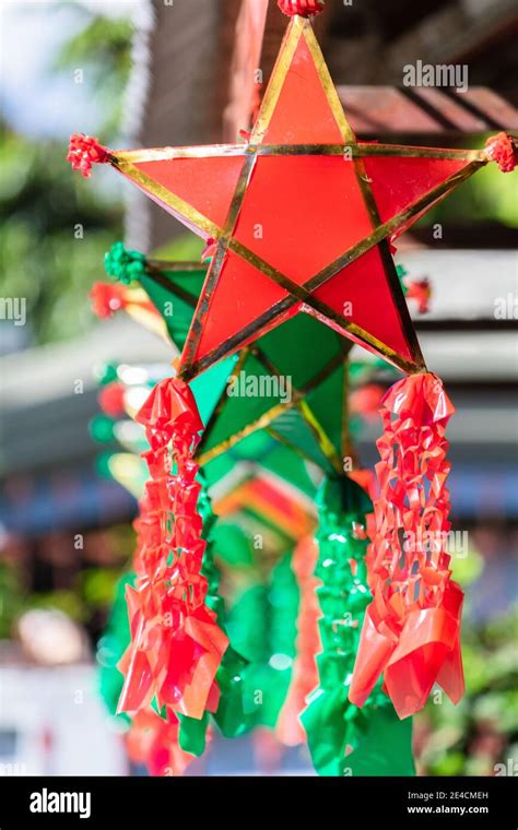 red lantern philippines